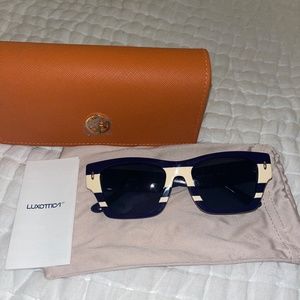 Tory Burch Sunglasses